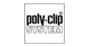 Poly clip